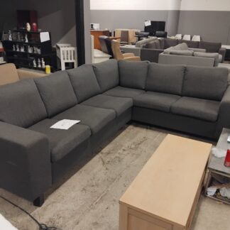 hjørnesofa