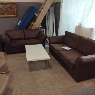 Sofagruppe 2×3 seter