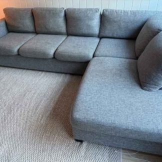 hjørnesofa