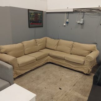 Ektorp sovesofa