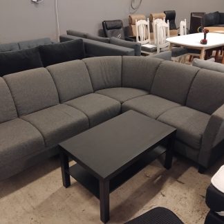 Hjørnesofa