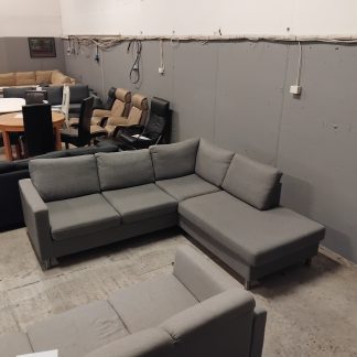 hjørnesofa