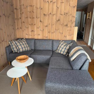 hjørnesofa