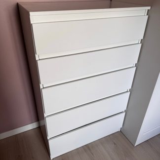 Kullen kommode