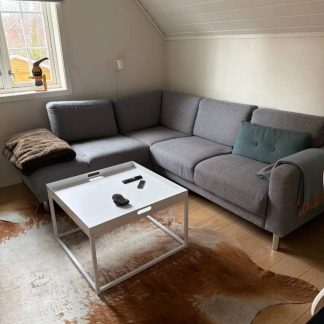 Cleveland hjørnesofa