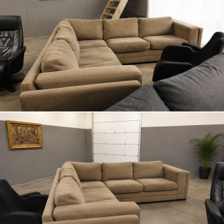 hjørnesofa