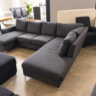 u sofa