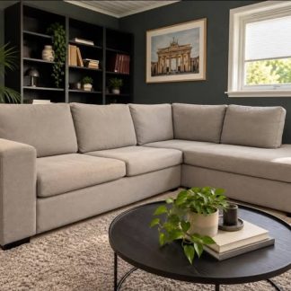 hjørnesofa