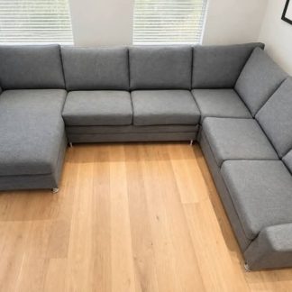 u sofa (kan speilvendes)
