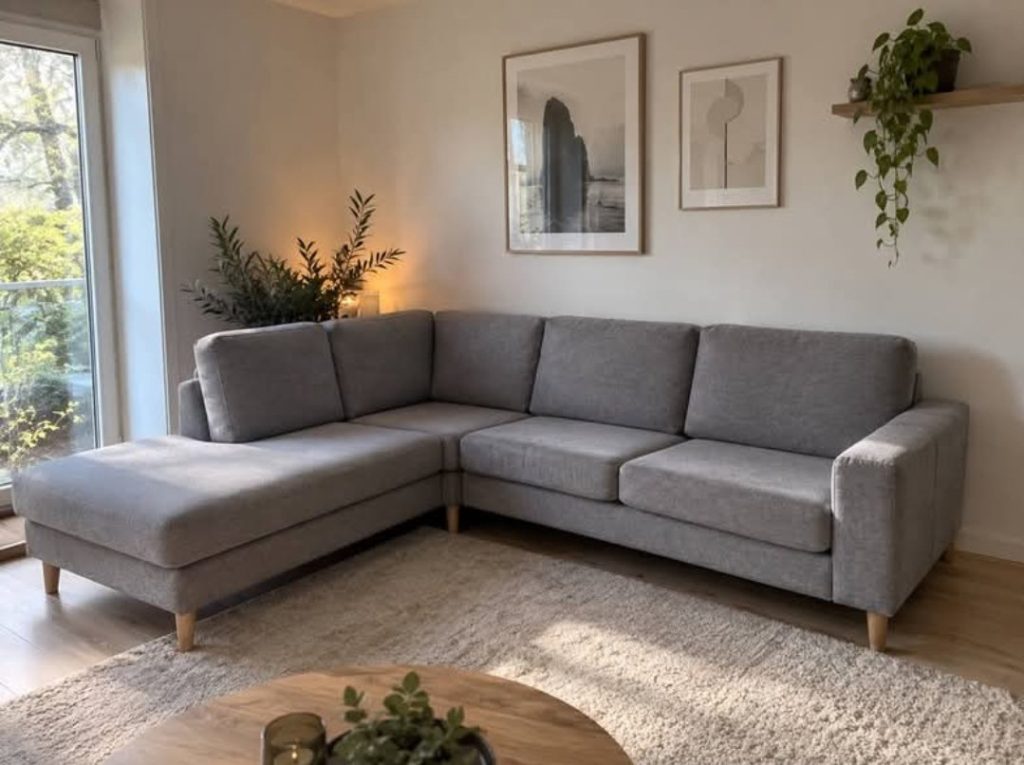Hedda sofa