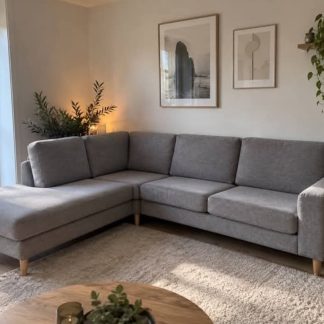 Hedda sofa